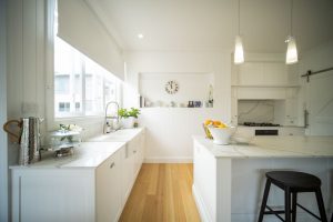 Kitchen Renovations Brisbane