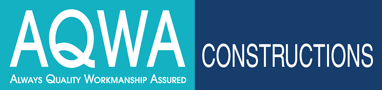 AQWA Constuctions Logo | Featured image for AQWA Constructions.